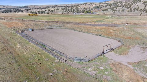 Tiny photo for 91355 HWY 293, Antelope, OR 97001 (MLS # 220211623)