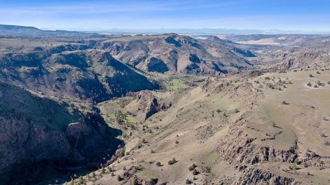 Tiny photo for 91355 HWY 293, Antelope, OR 97001 (MLS # 220211623)