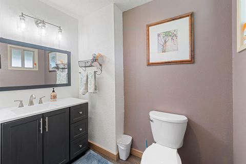 Tiny photo for 91355 HWY 293, Antelope, OR 97001 (MLS # 220211623)