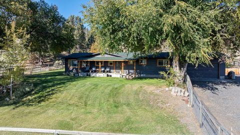 Tiny photo for 91355 HWY 293, Antelope, OR 97001 (MLS # 220211623)