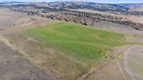 Tiny photo for 91355 HWY 293, Antelope, OR 97001 (MLS # 220211623)