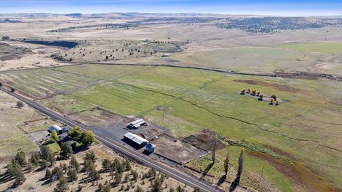 Photo of 91355 HWY 293, Antelope, OR 97001 (MLS # 220211623)