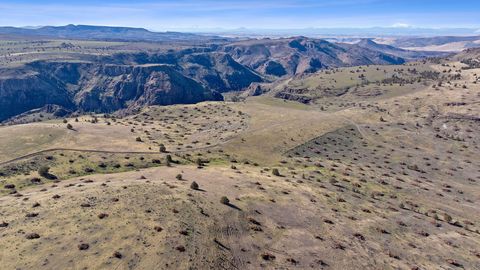 Tiny photo for 91355 HWY 293, Antelope, OR 97001 (MLS # 220211623)