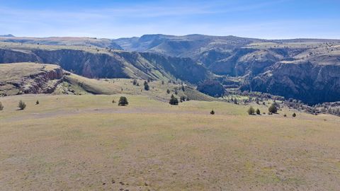 Tiny photo for 91355 HWY 293, Antelope, OR 97001 (MLS # 220211623)