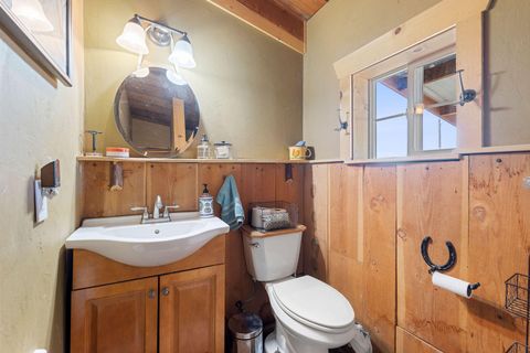 Tiny photo for 91355 HWY 293, Antelope, OR 97001 (MLS # 220211623)