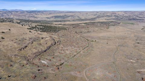 Tiny photo for 91355 HWY 293, Antelope, OR 97001 (MLS # 220211623)