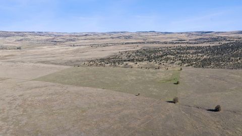 Tiny photo for 91355 HWY 293, Antelope, OR 97001 (MLS # 220211623)