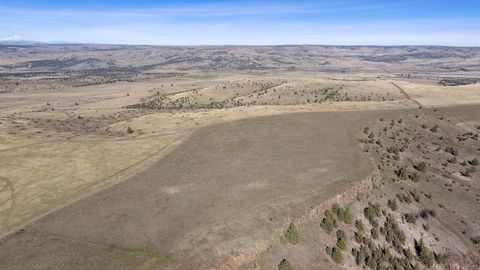 Tiny photo for 91355 HWY 293, Antelope, OR 97001 (MLS # 220211623)