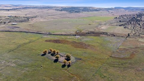 Tiny photo for 91355 HWY 293, Antelope, OR 97001 (MLS # 220211623)