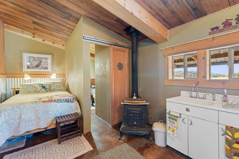 Tiny photo for 91355 HWY 293, Antelope, OR 97001 (MLS # 220211623)