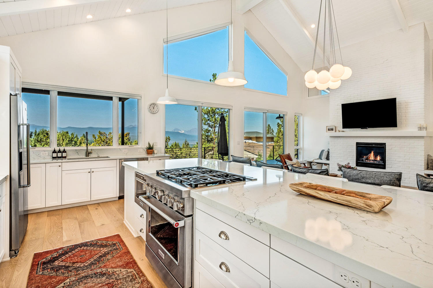 Awbrey Butte - Residential