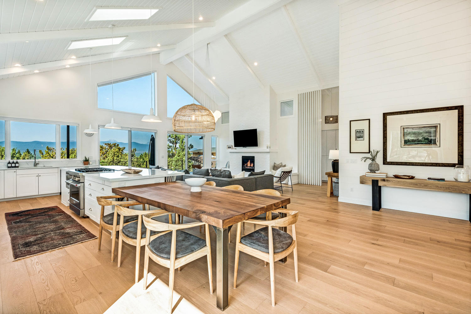 Awbrey Butte - Residential