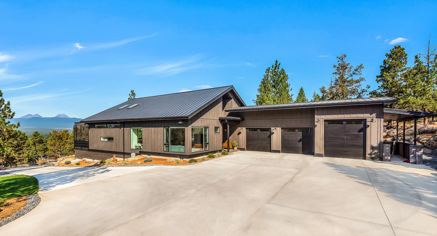 Awbrey Butte - Residential