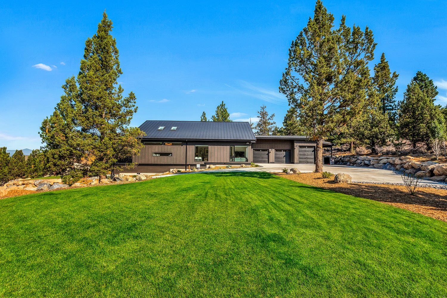 Awbrey Butte - Residential