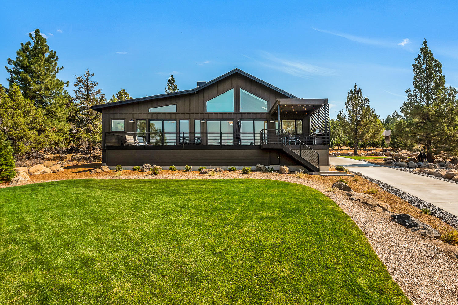 Awbrey Butte - Residential