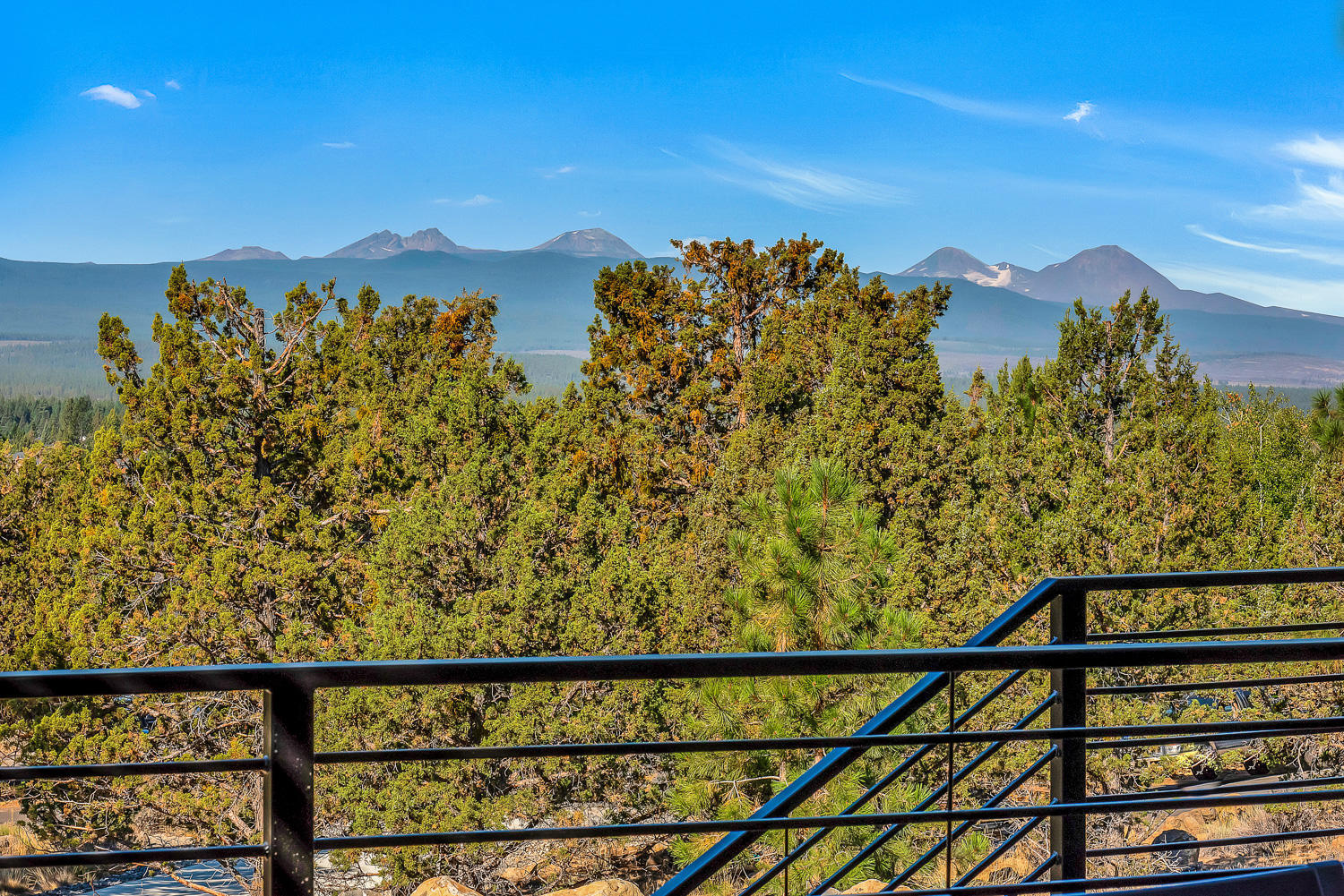 Awbrey Butte - Residential