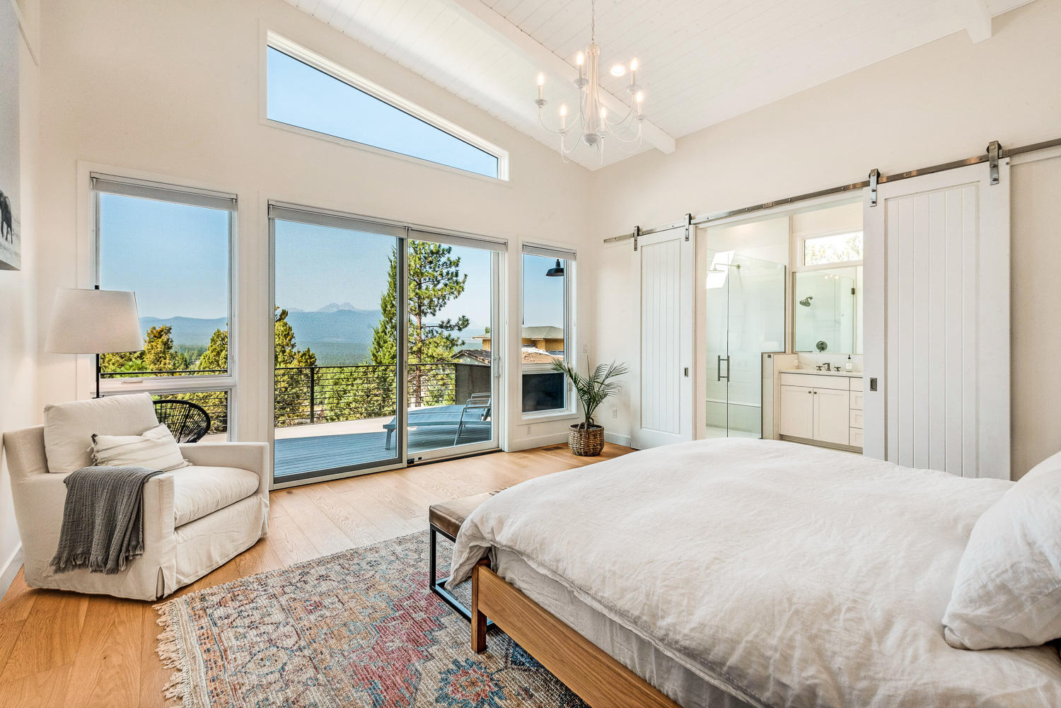 Awbrey Butte - Residential