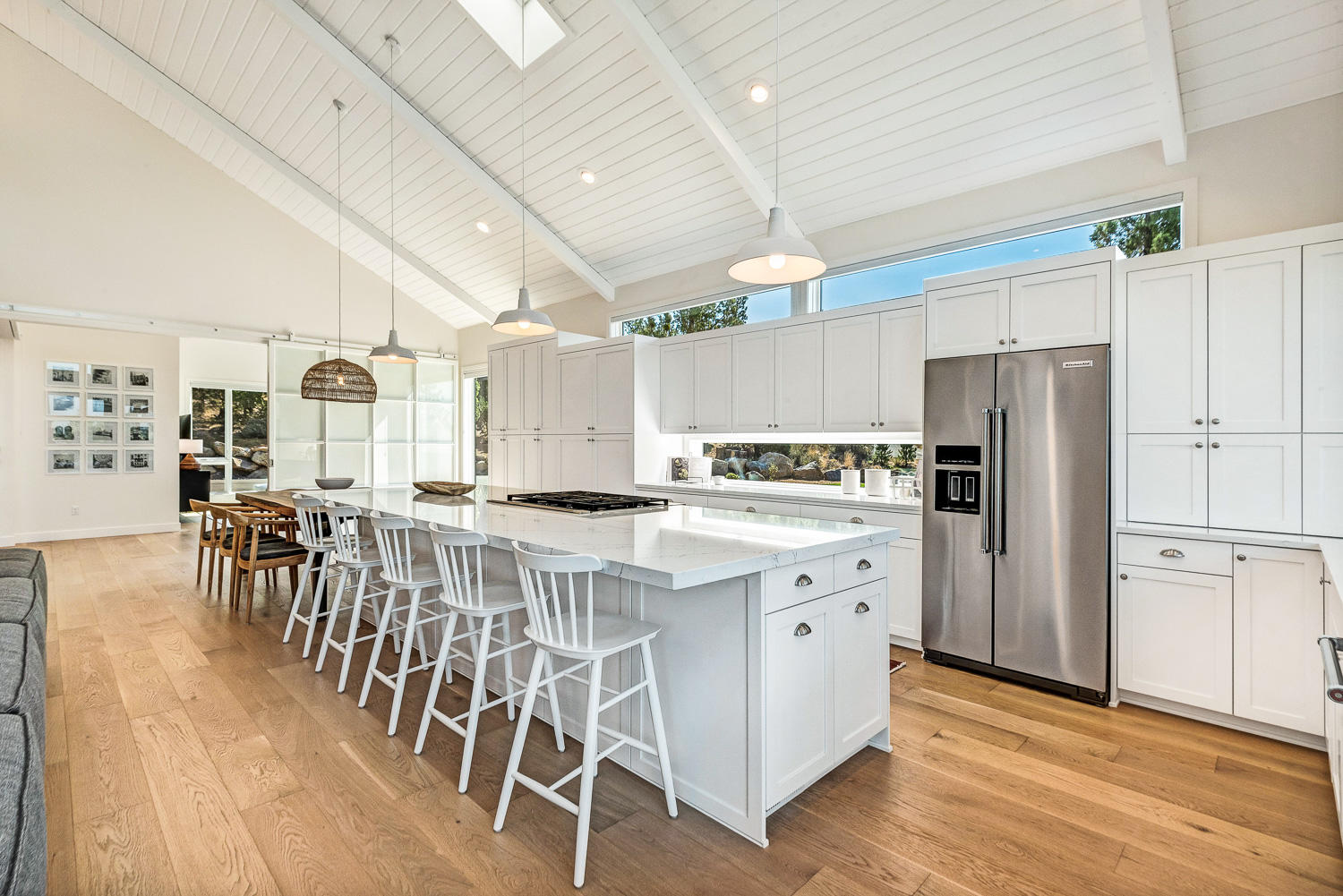 Awbrey Butte - Residential