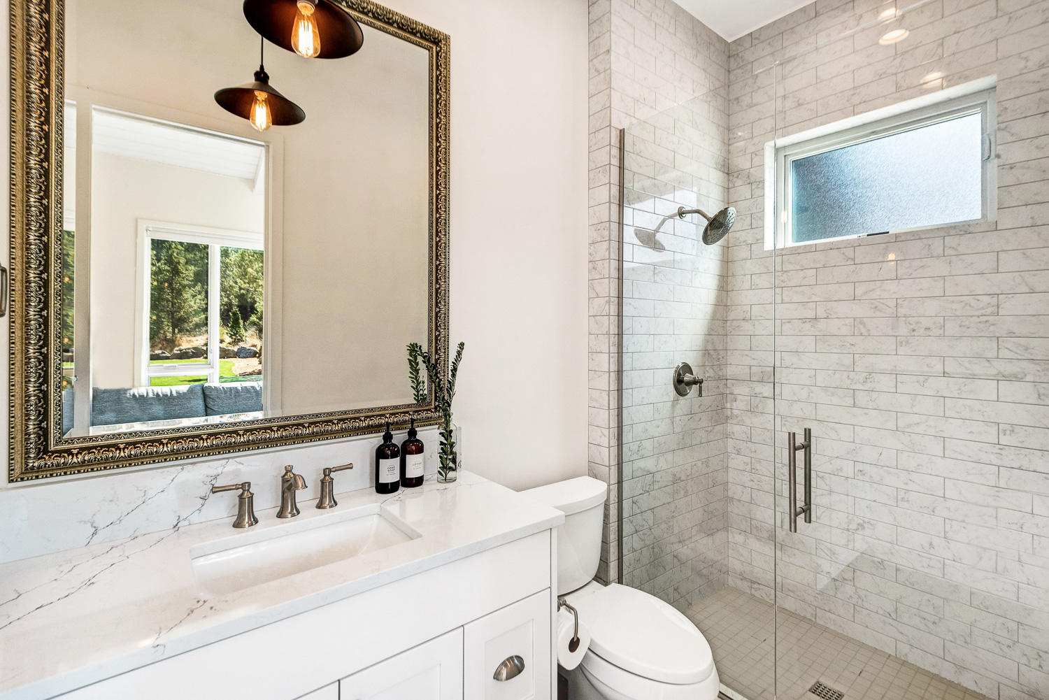 Awbrey Butte - Residential