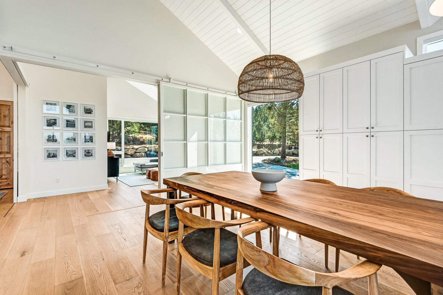 Awbrey Butte - Residential