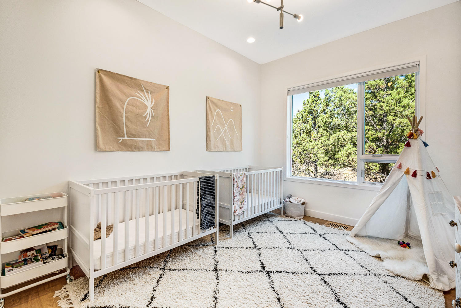 Awbrey Butte - Residential