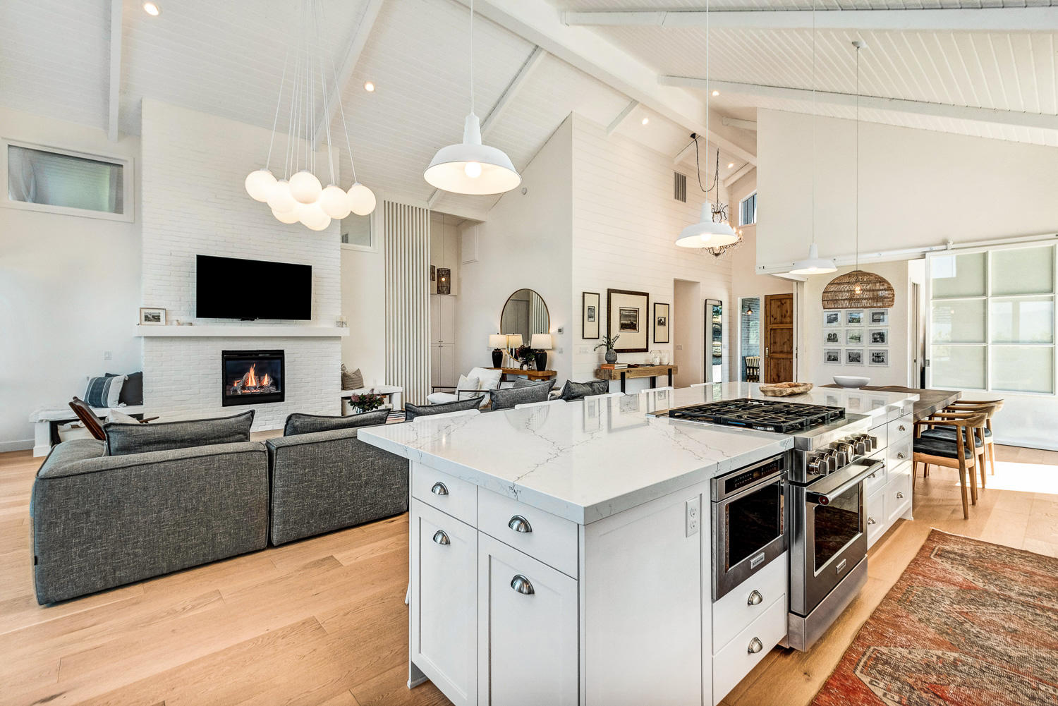 Awbrey Butte - Residential