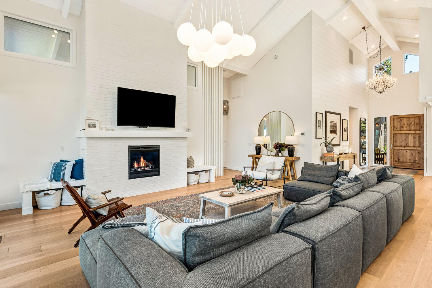 Awbrey Butte - Residential