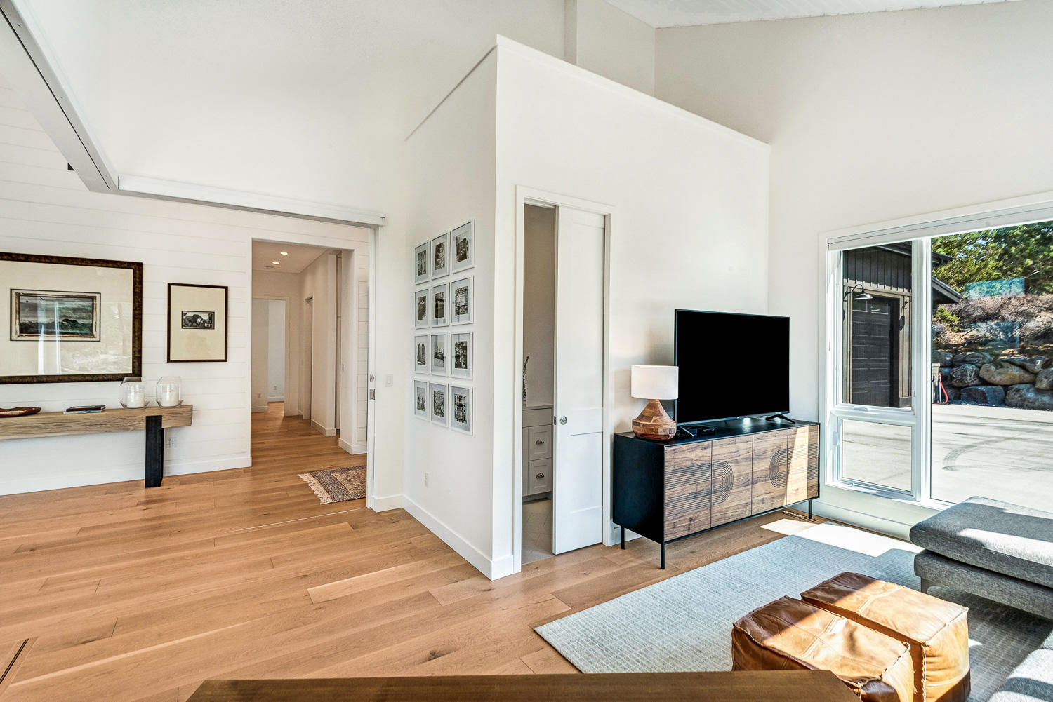 Awbrey Butte - Residential