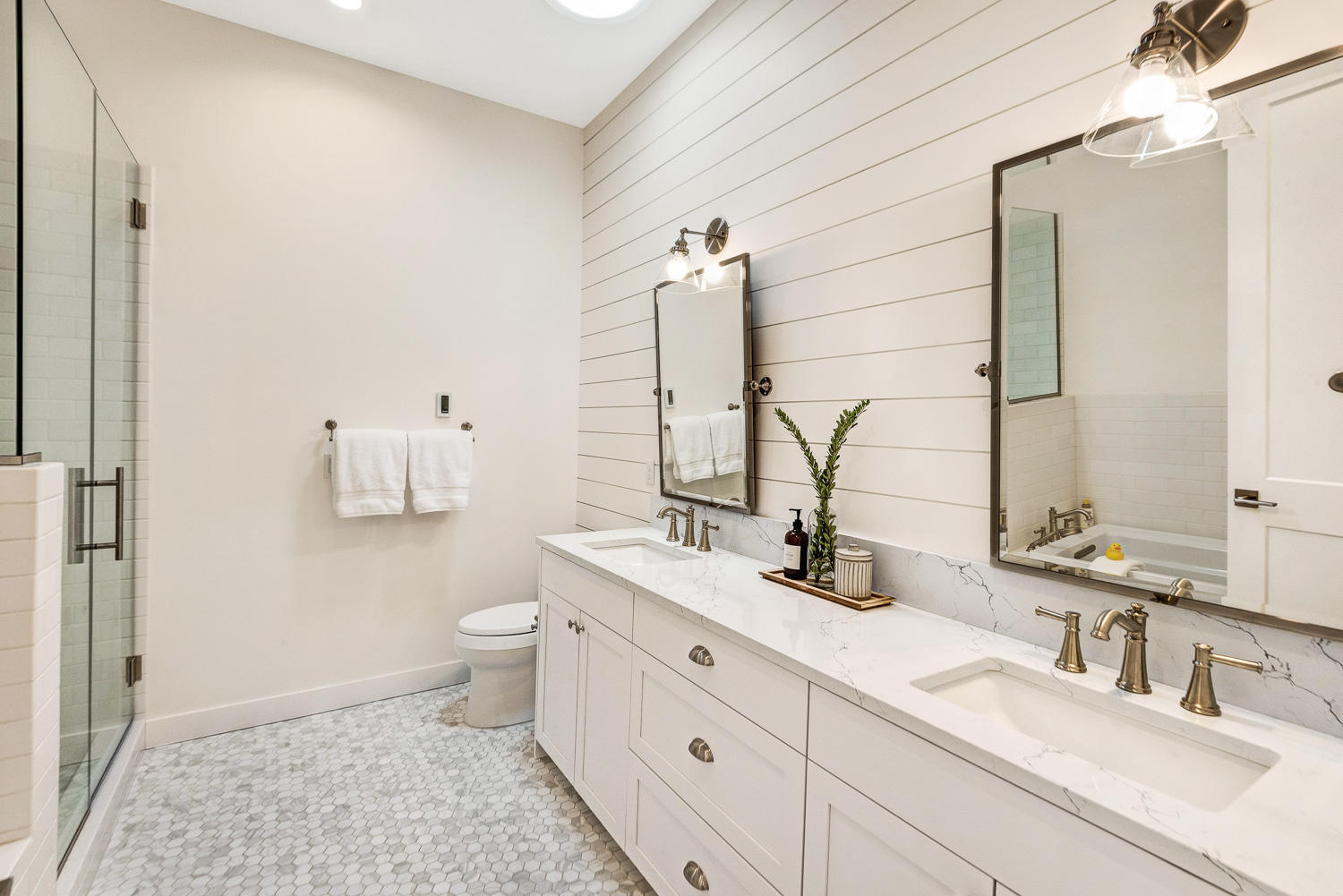 Awbrey Butte - Residential