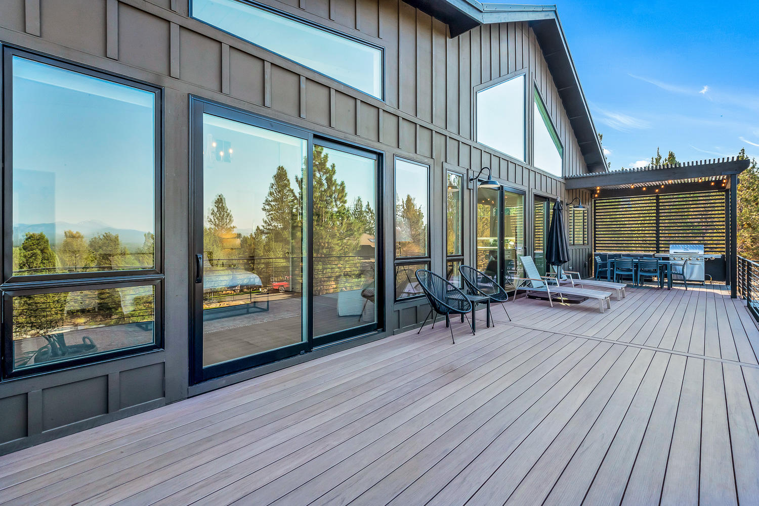 Awbrey Butte - Residential