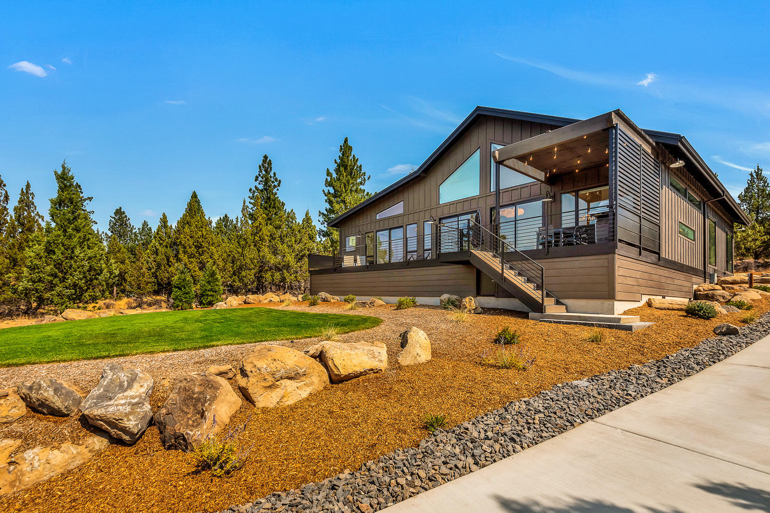 Awbrey Butte - Residential
