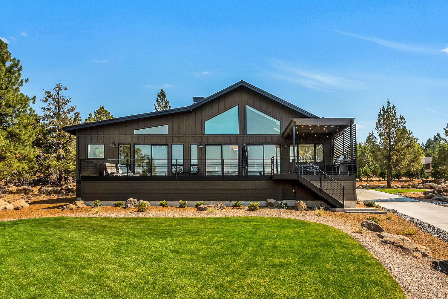 Awbrey Butte - Residential