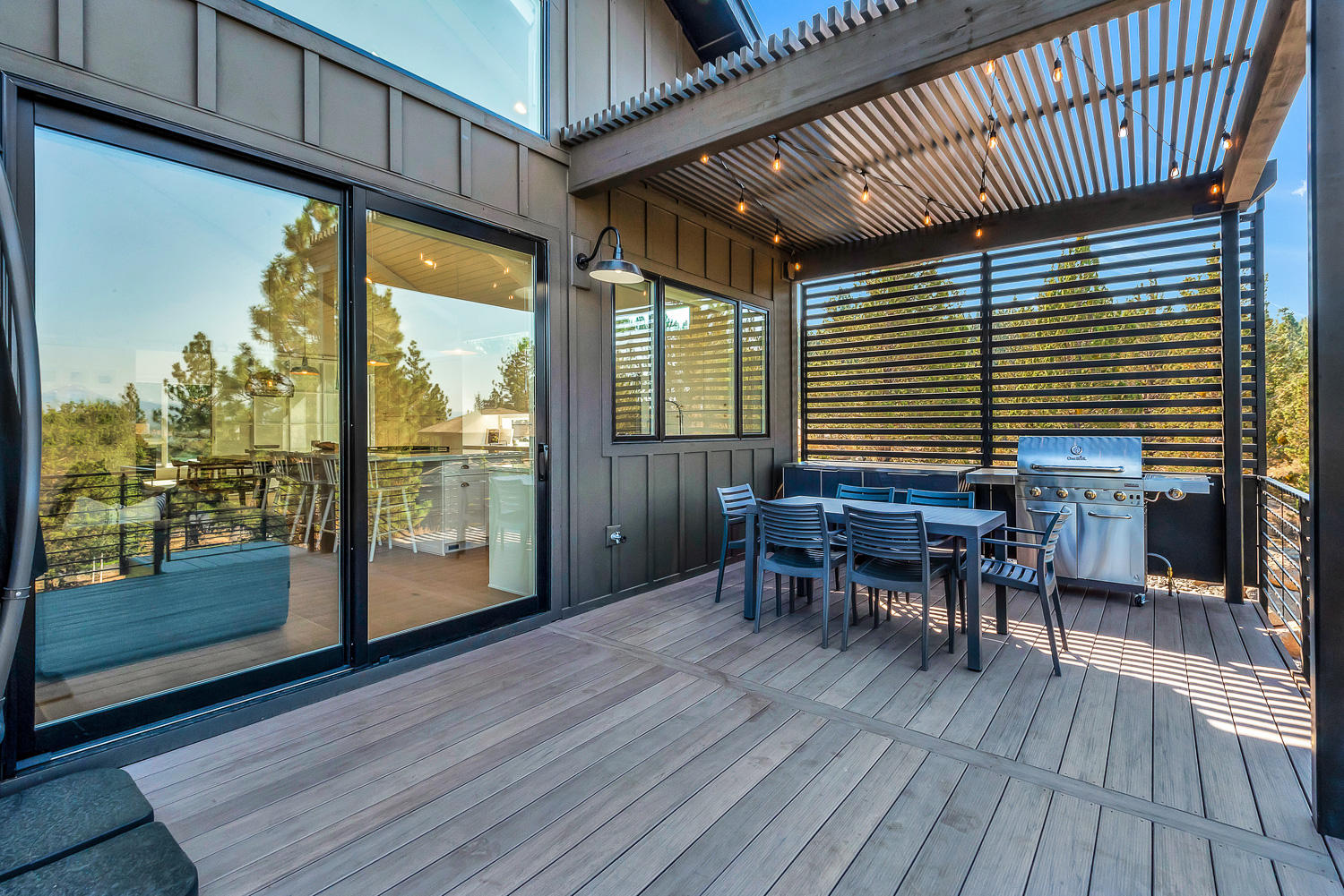 Awbrey Butte - Residential