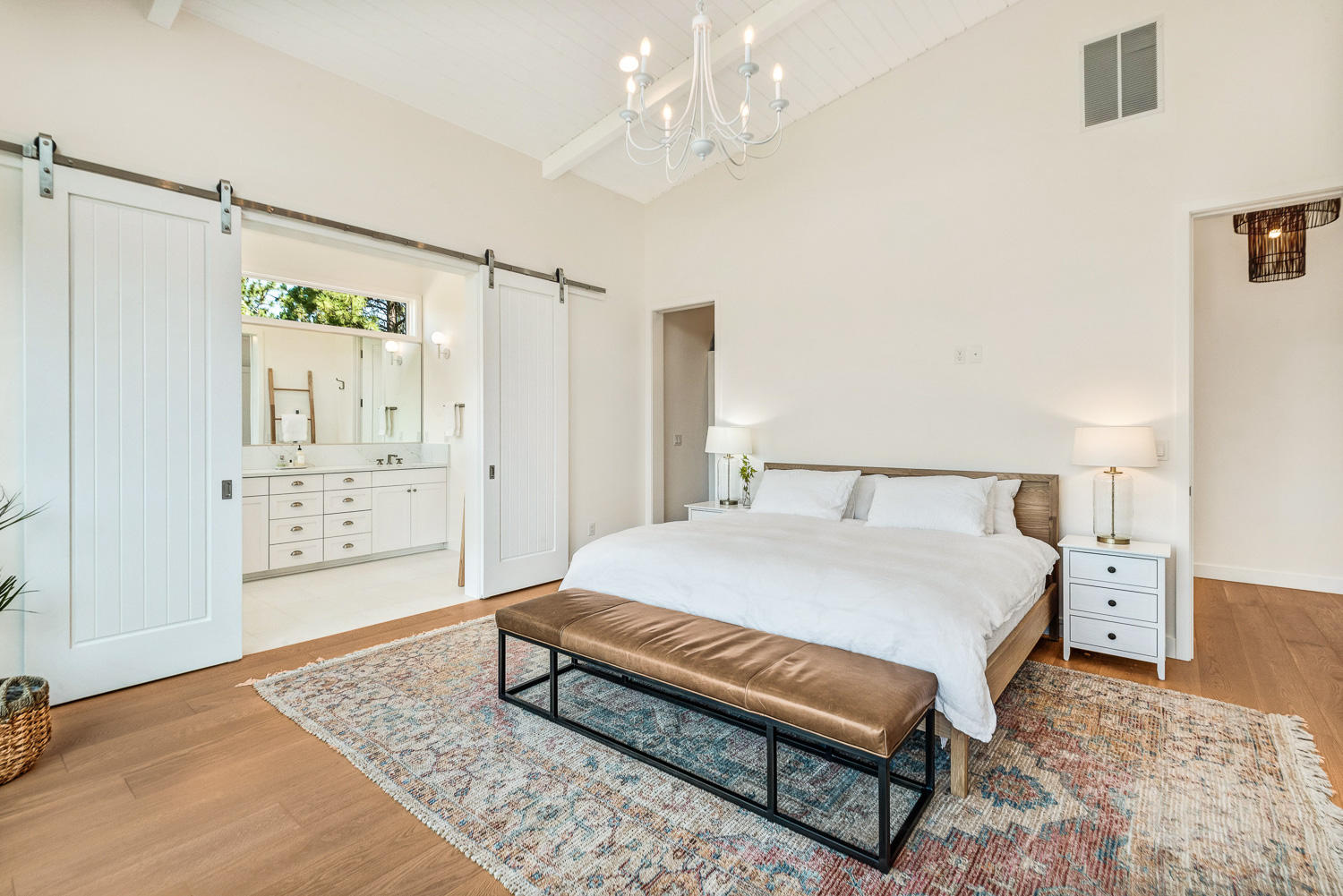 Awbrey Butte - Residential