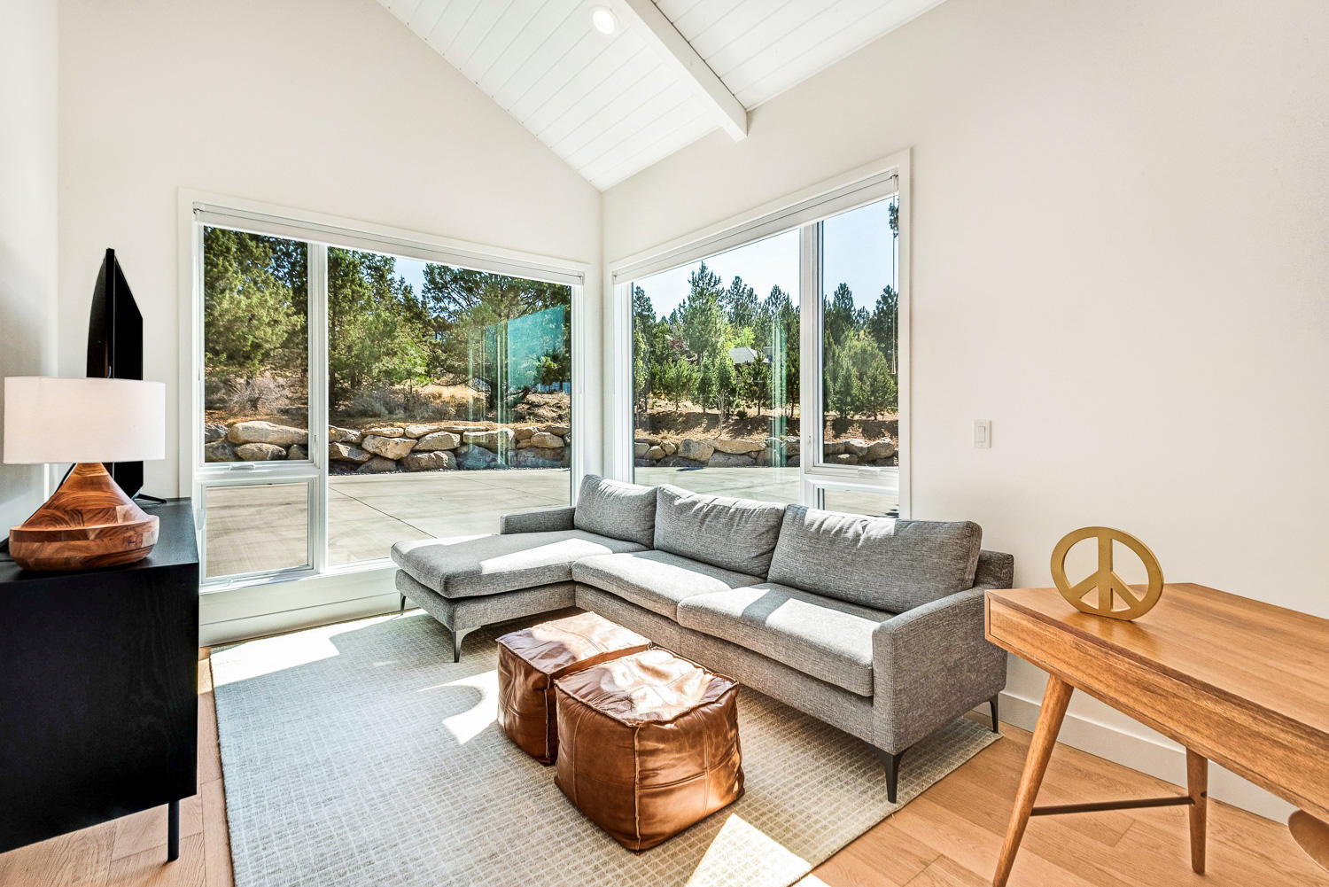 Awbrey Butte - Residential