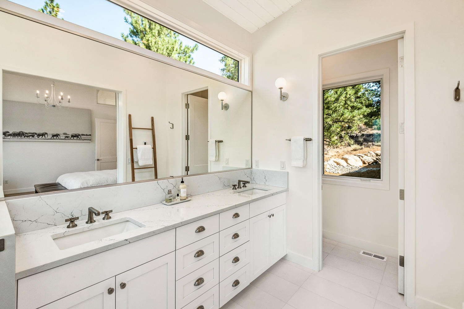 Awbrey Butte - Residential