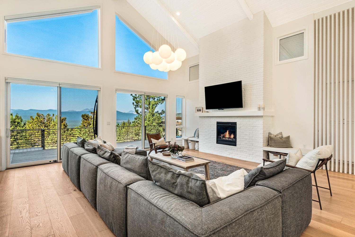 Awbrey Butte - Residential