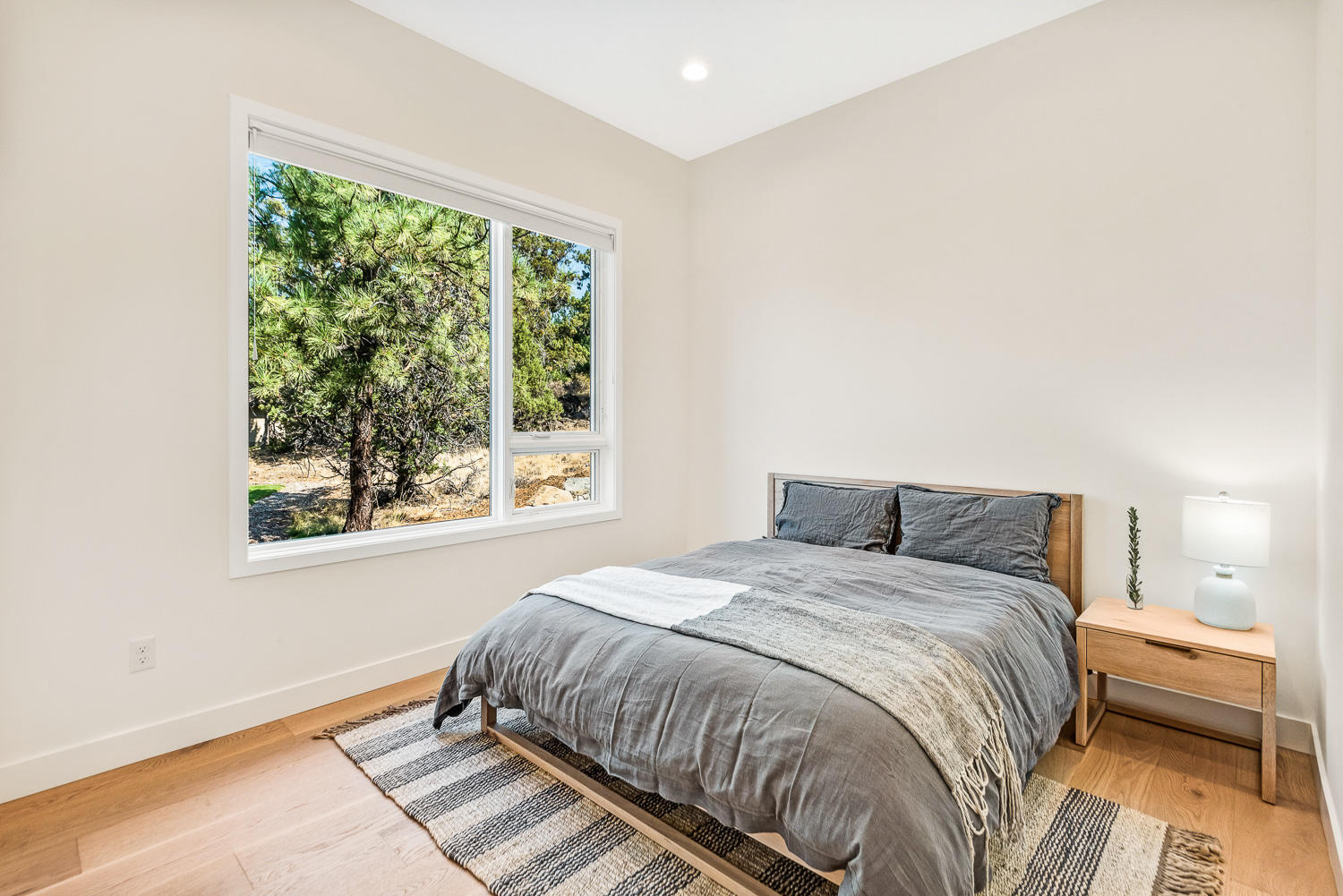 Awbrey Butte - Residential