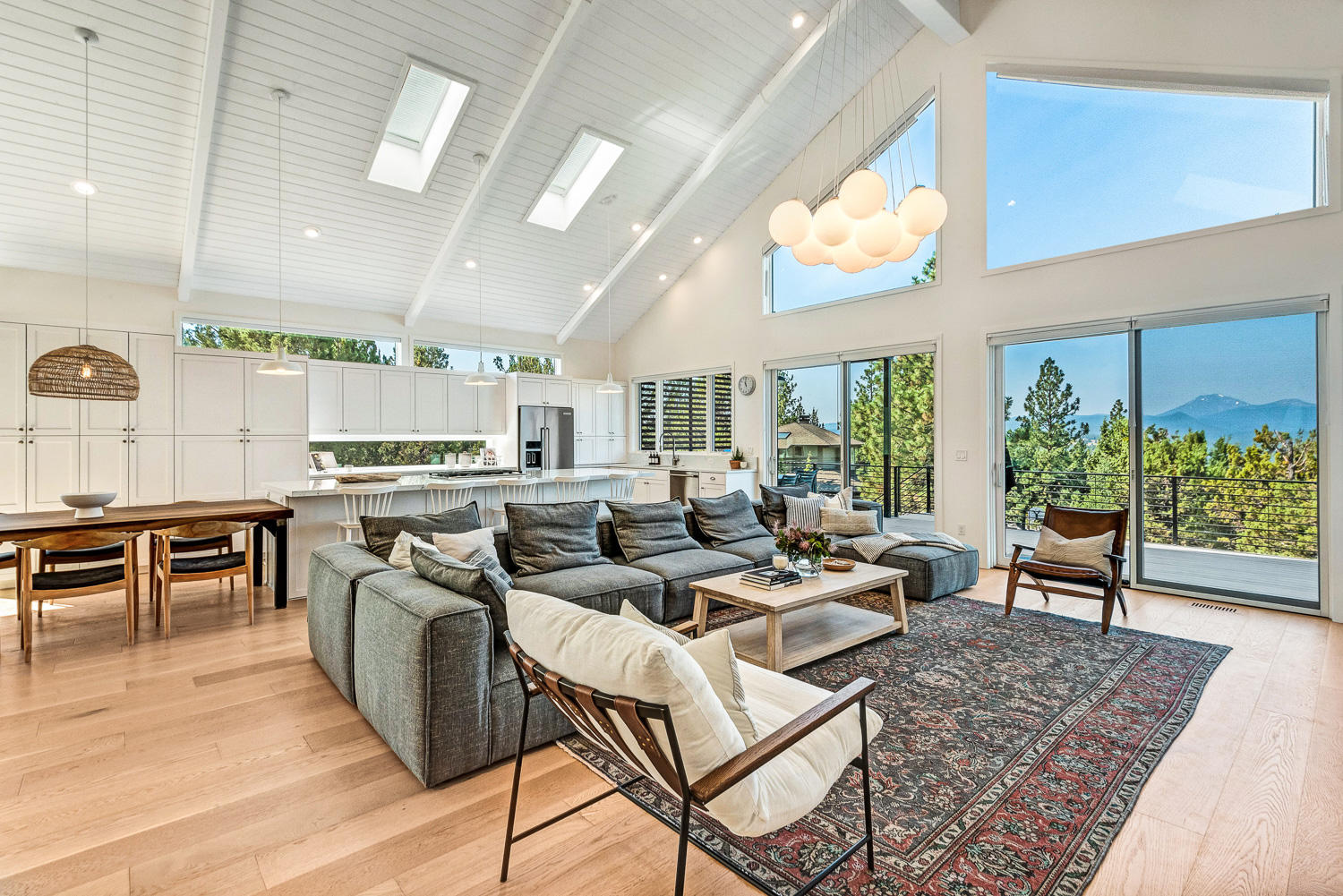 Awbrey Butte - Residential