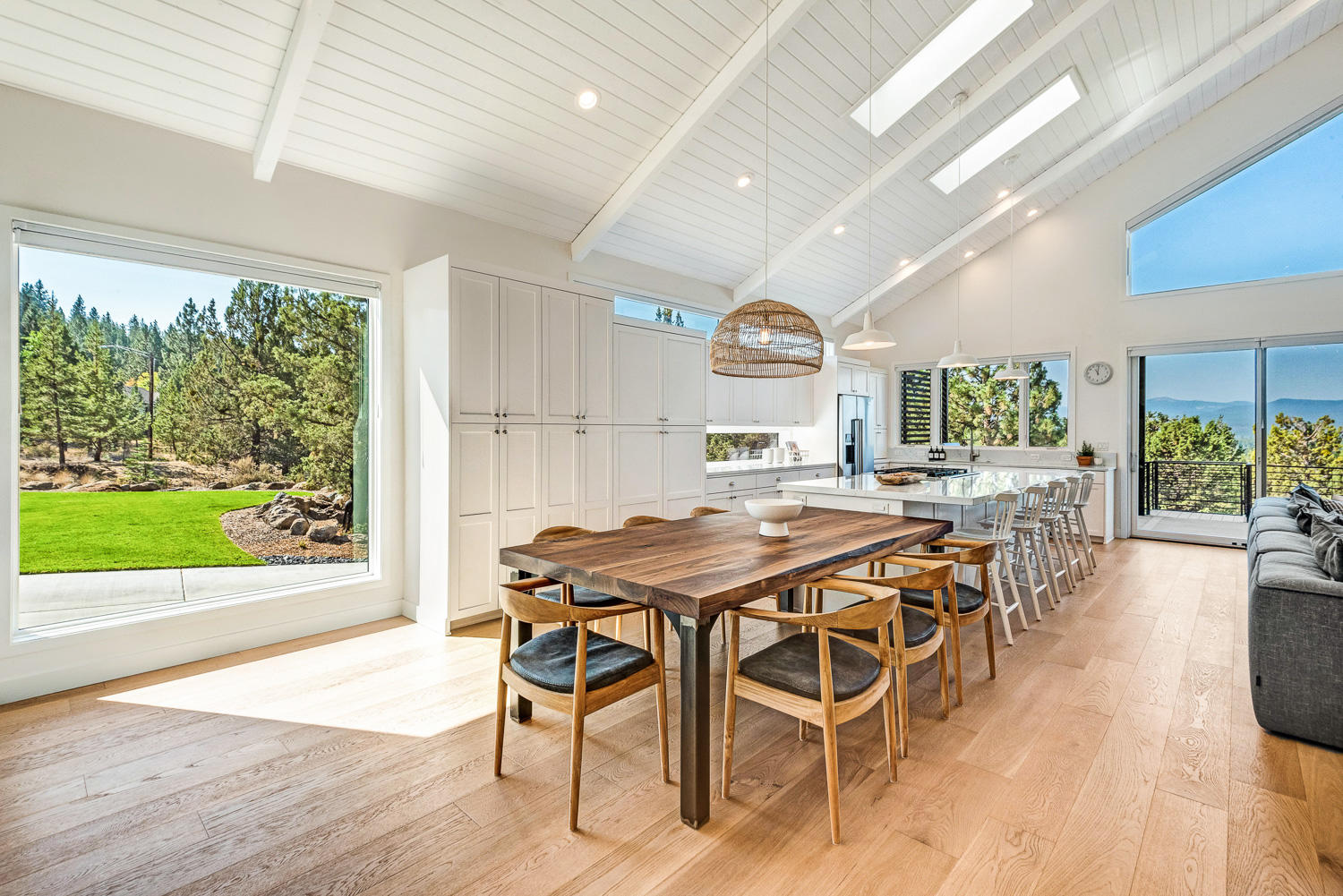 Awbrey Butte - Residential