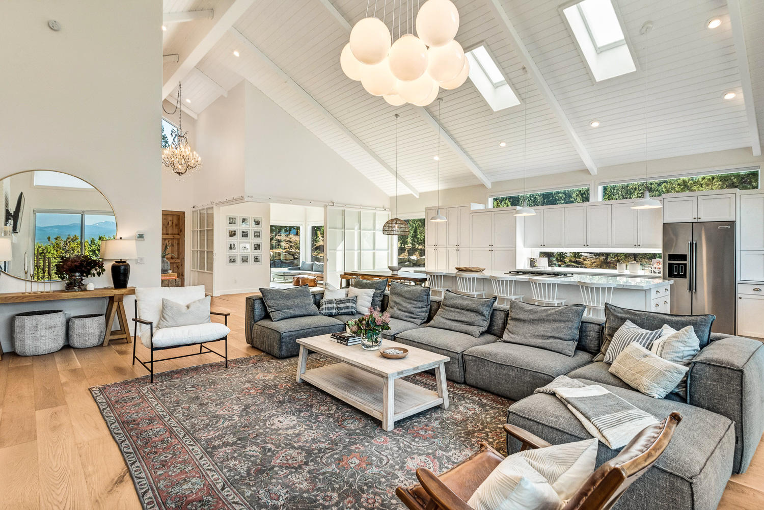 Awbrey Butte - Residential