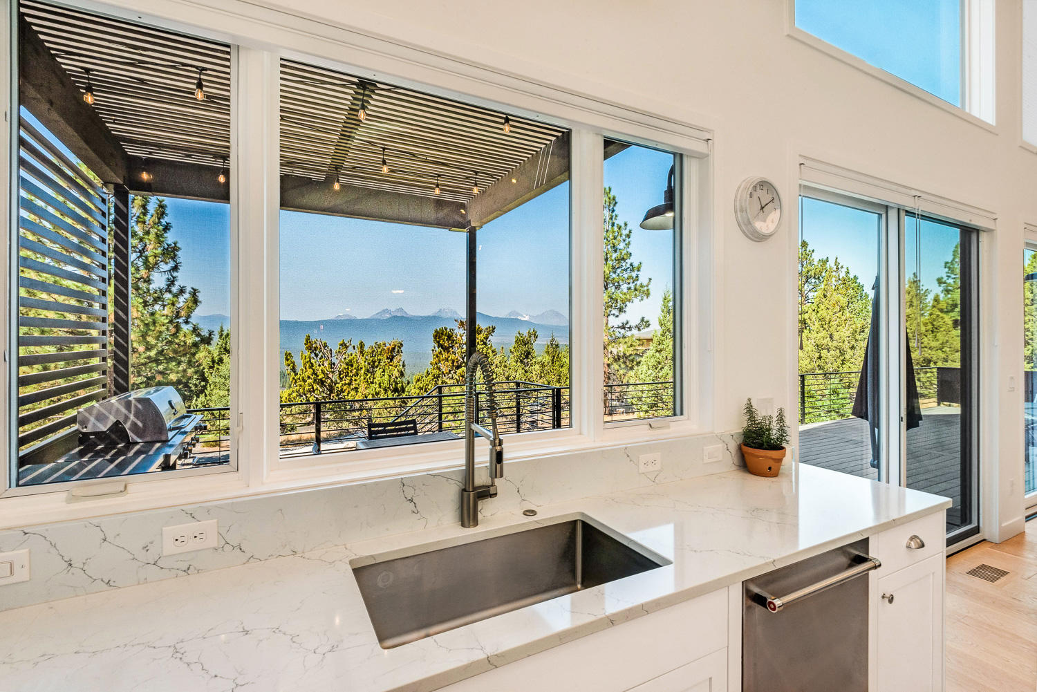 Awbrey Butte - Residential