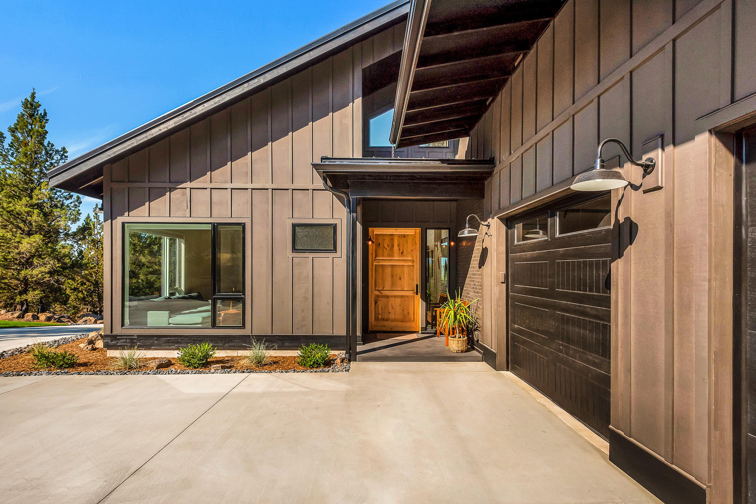 Awbrey Butte - Residential