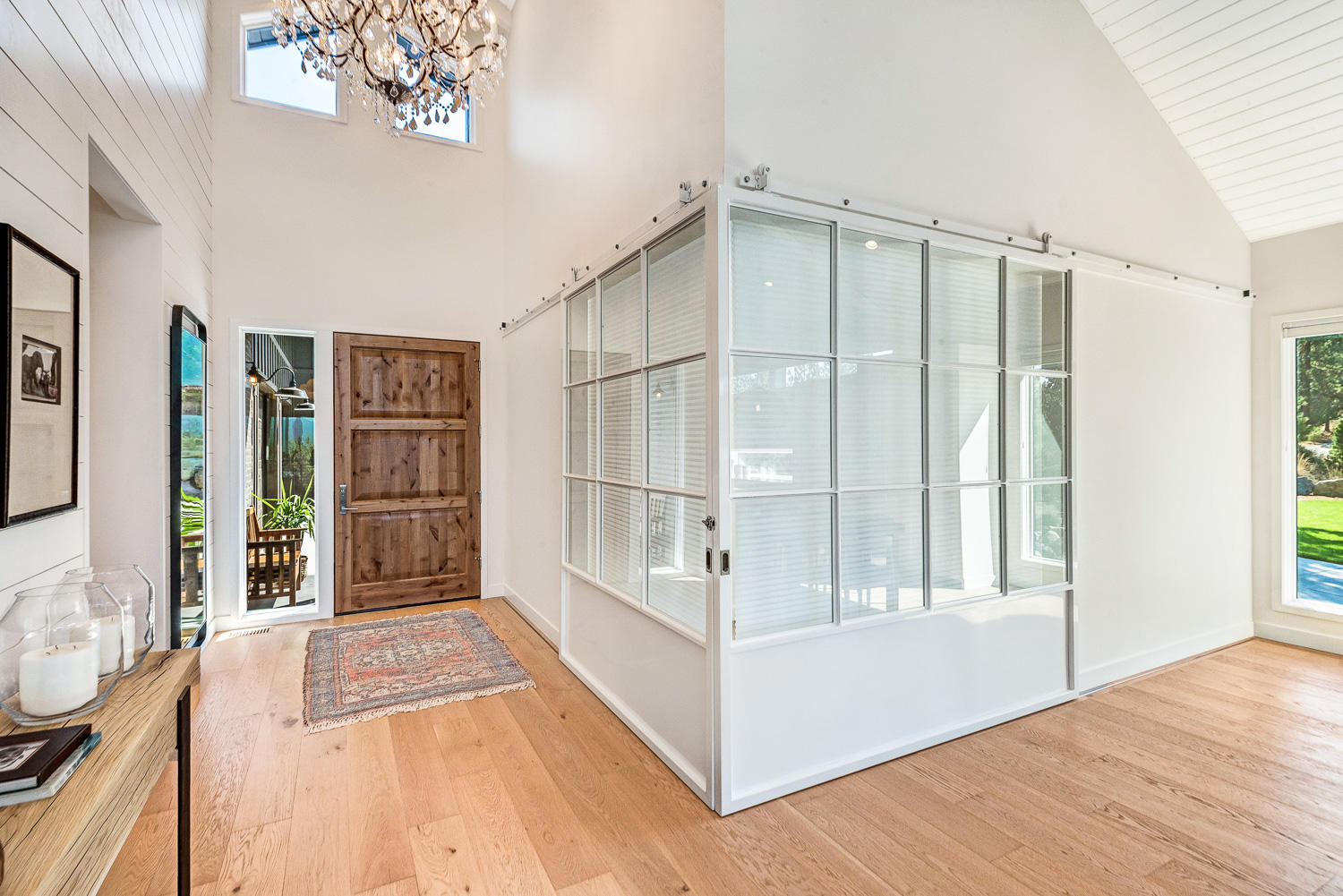 Awbrey Butte - Residential