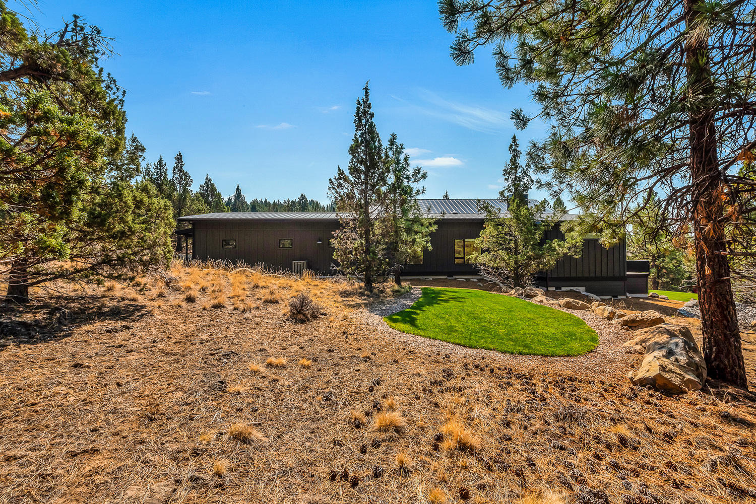 Awbrey Butte - Residential