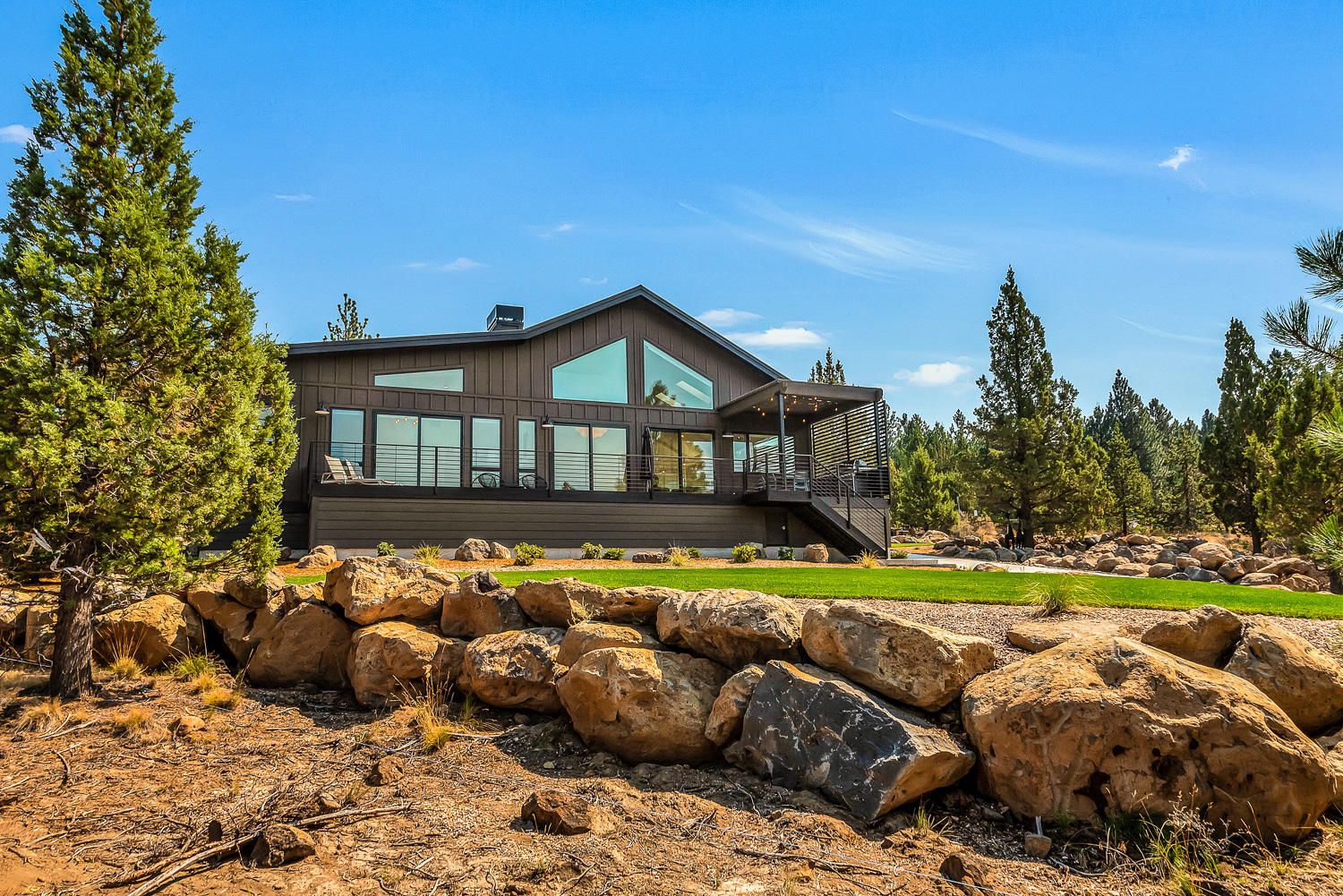 Awbrey Butte - Residential