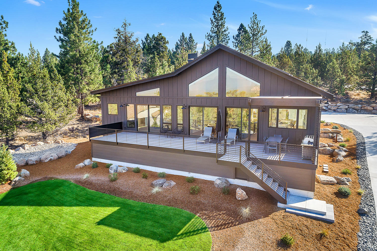 Awbrey Butte - Residential