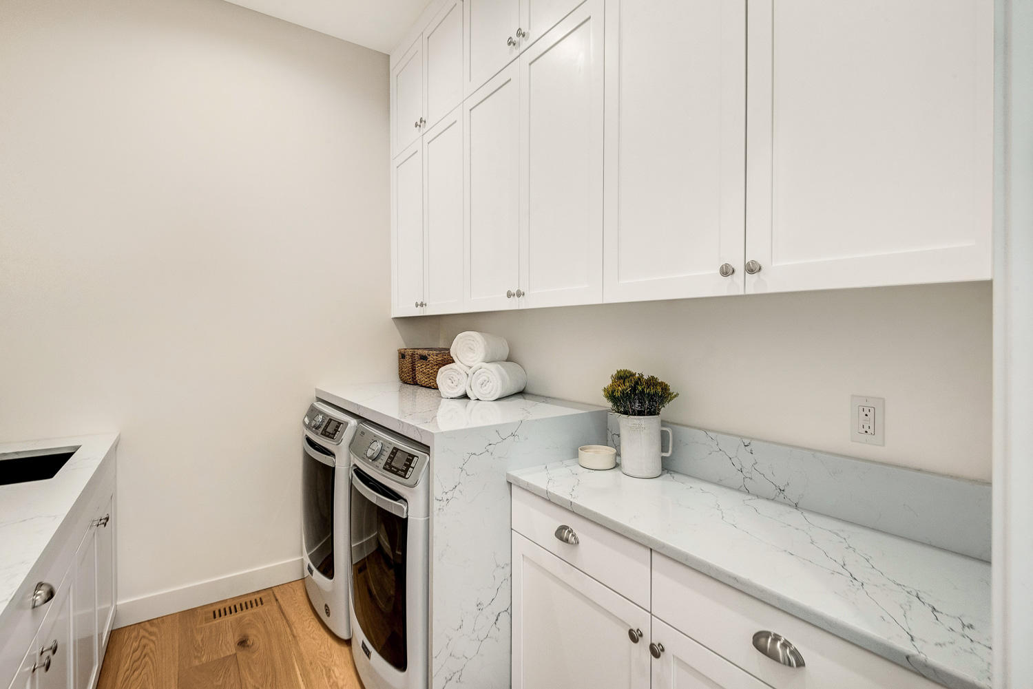 Awbrey Butte - Residential