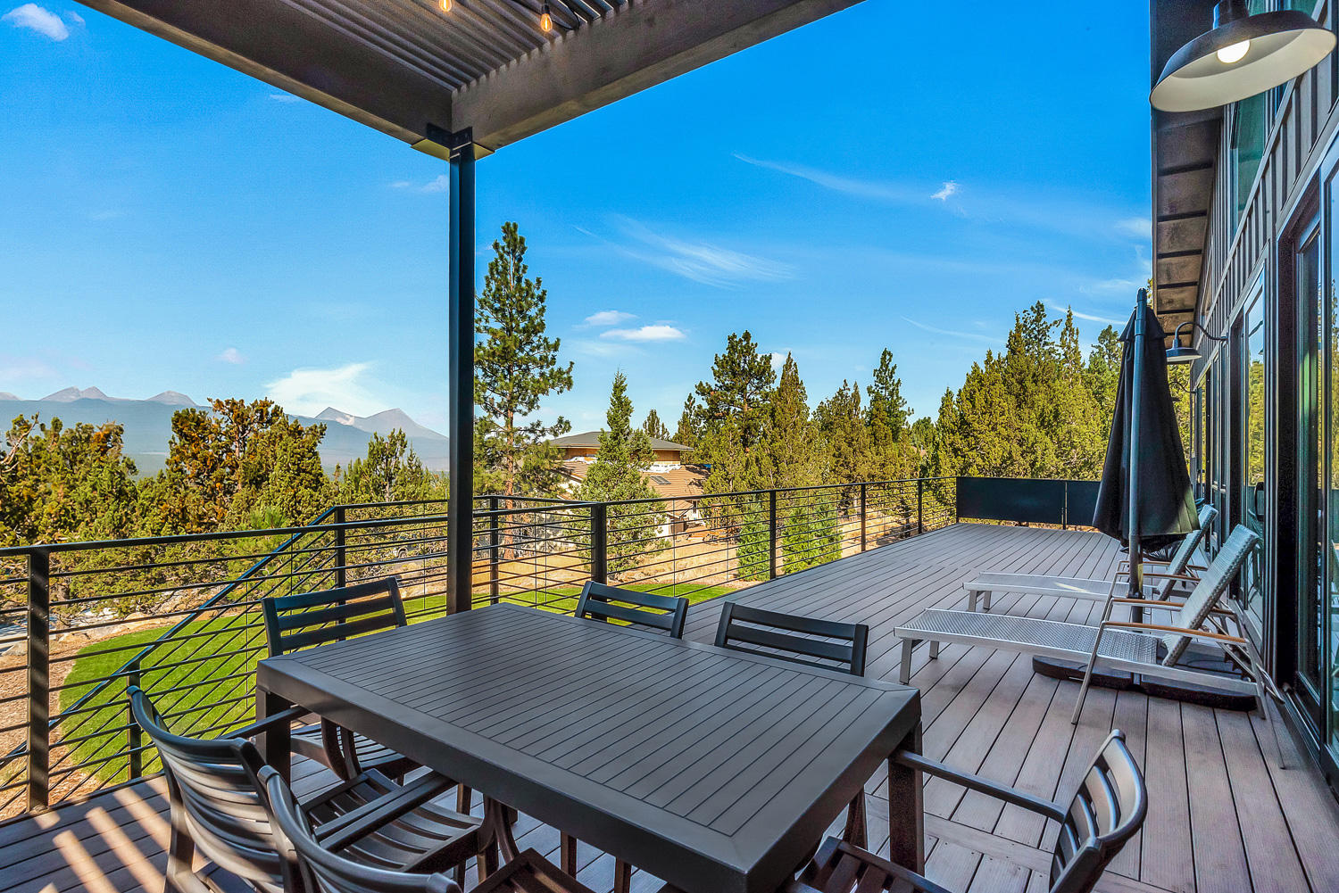 Awbrey Butte - Residential