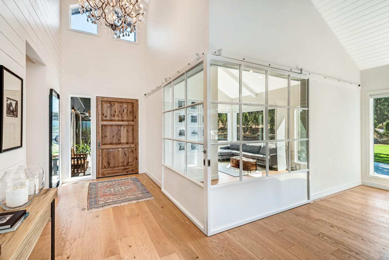 Awbrey Butte - Residential